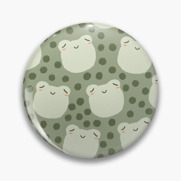Item preview,  Froggy 6 designed and sold by Laura Lee Cochran.