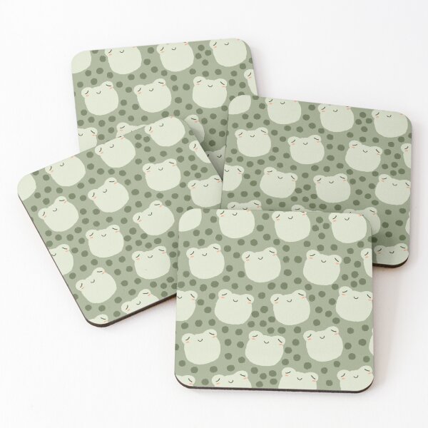 Item preview,  Froggy 6 designed and sold by Laura Lee Cochran.