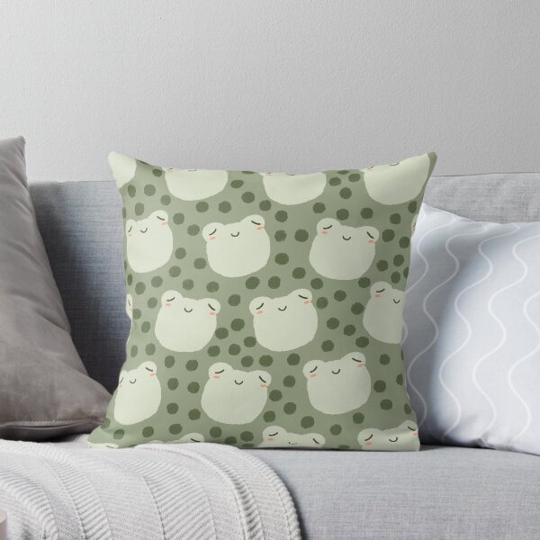 Item preview,  Froggy 6 designed and sold by Laura Lee Cochran.