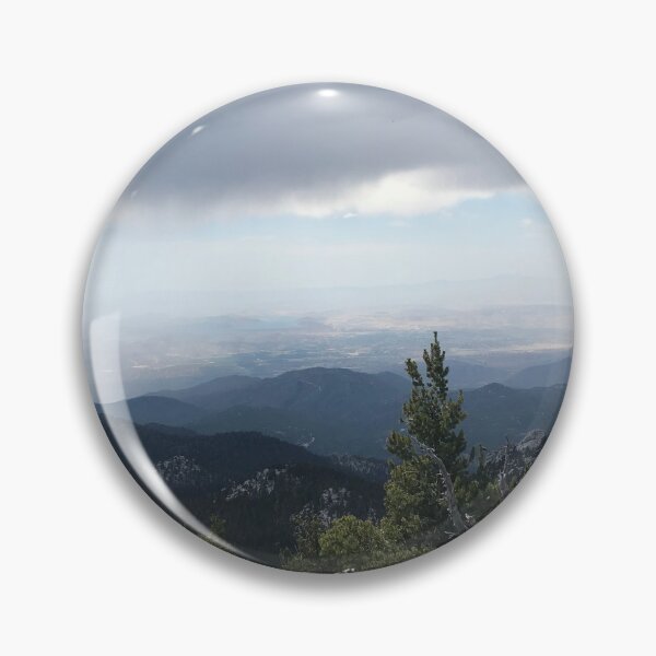 Item preview, Cloudy sky, Mountain high designed and sold by nobodybrief13.