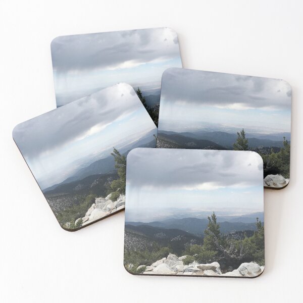 Item preview, Cloudy sky, Mountain high designed and sold by nobodybrief13.