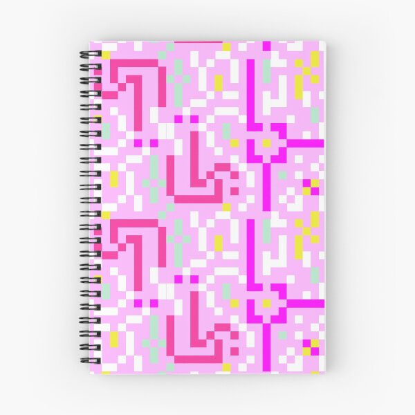 Item preview, PIXEL PINK designed and sold by Ix•L .