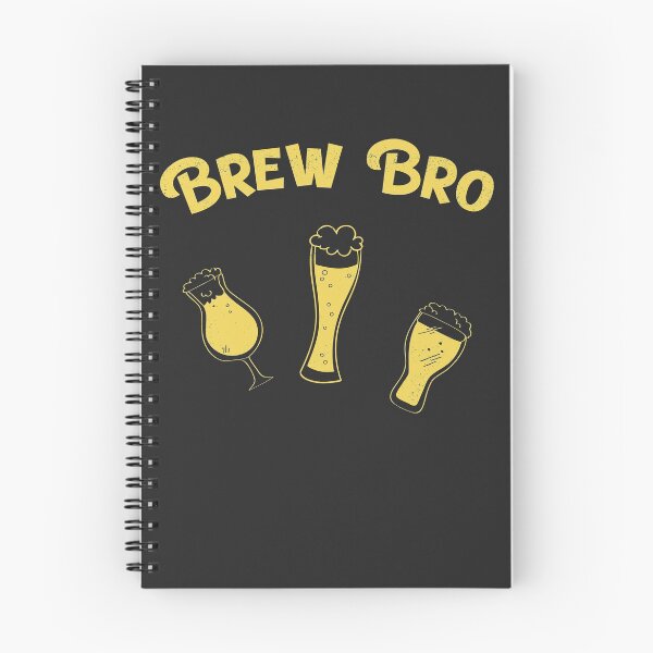 Item preview, Brew Bro Brewing Gift designed and sold by EricJP.