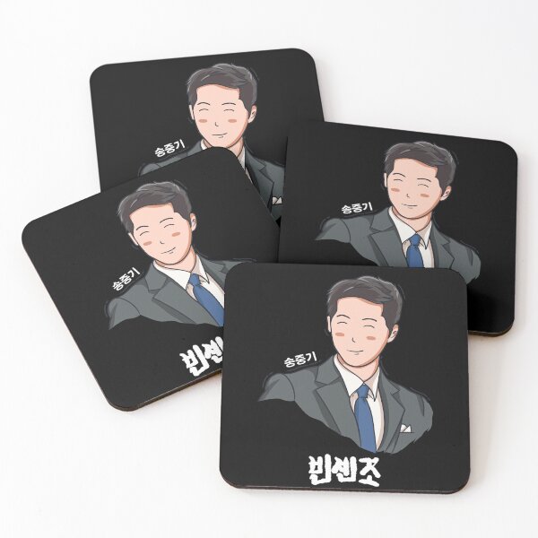 Item preview, Song Jong ki cartoon style designed and sold by Tacitcal Blue.