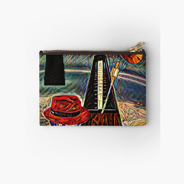 Item preview, The Rhythm Of The Surreal designed and sold by Neal Robert.