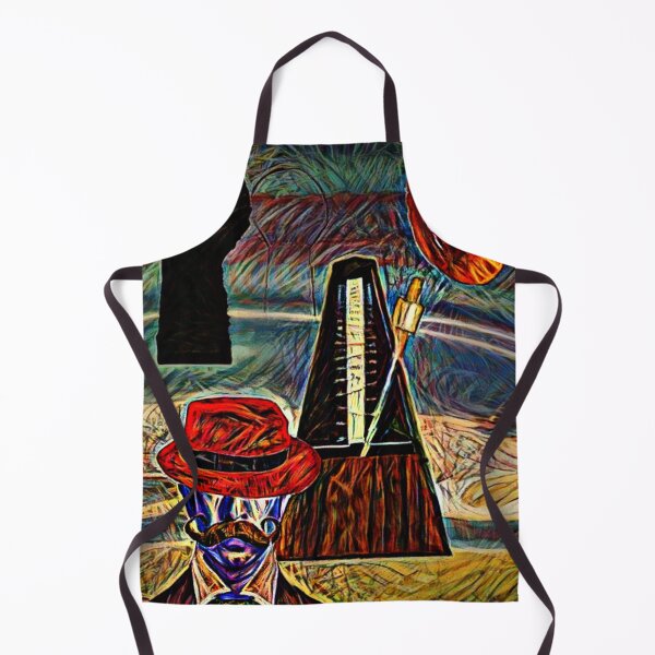 Item preview, The Rhythm Of The Surreal designed and sold by Neal Robert.