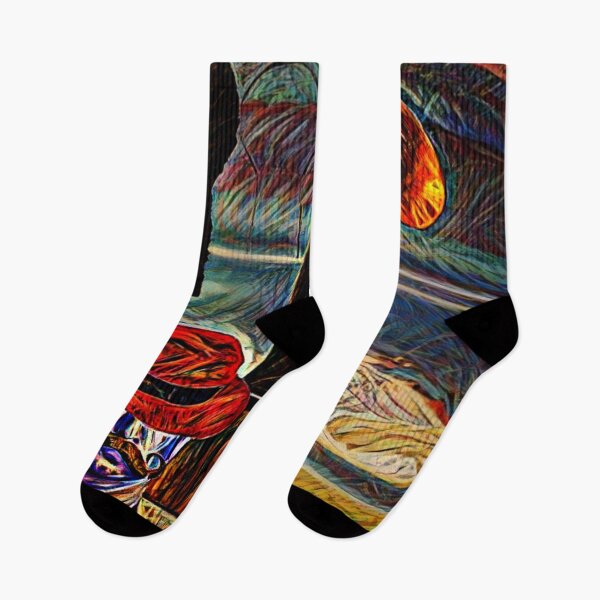 Item preview, The Rhythm Of The Surreal    designed and sold by Neal Robert.