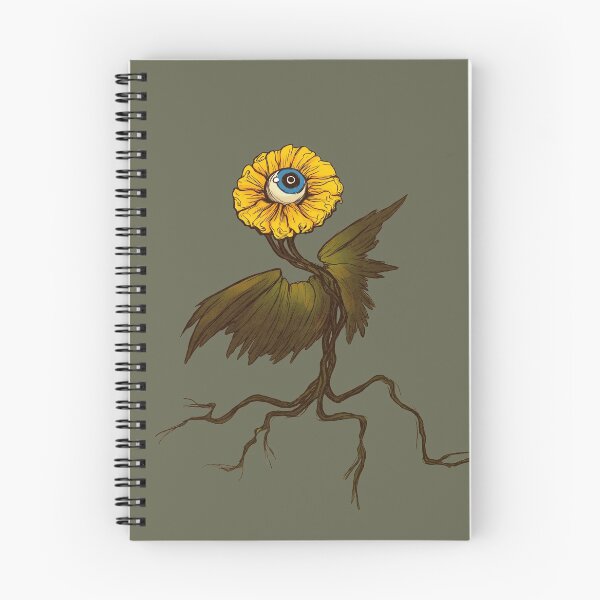 Item preview, Blue-eyed Susan designed and sold by Rachel Livingston.