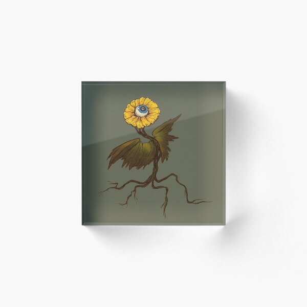 Item preview, Blue-eyed Susan designed and sold by Rachel Livingston.