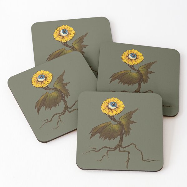 Item preview, Blue-eyed Susan designed and sold by Rachel Livingston.