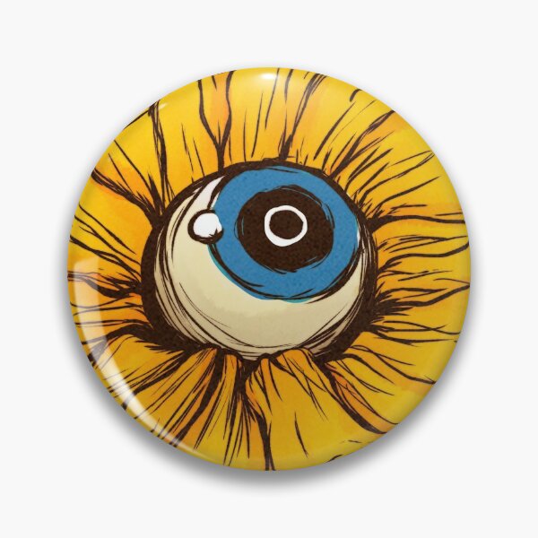 Item preview, Blue-eyed Susan designed and sold by Rachel Livingston.