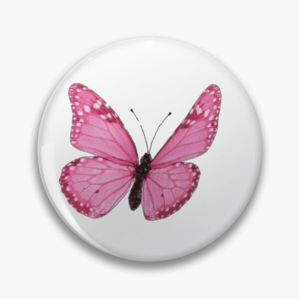 Artikelvorschau, Rosa Schmetterling entworfen und verkauft von Your-dream.