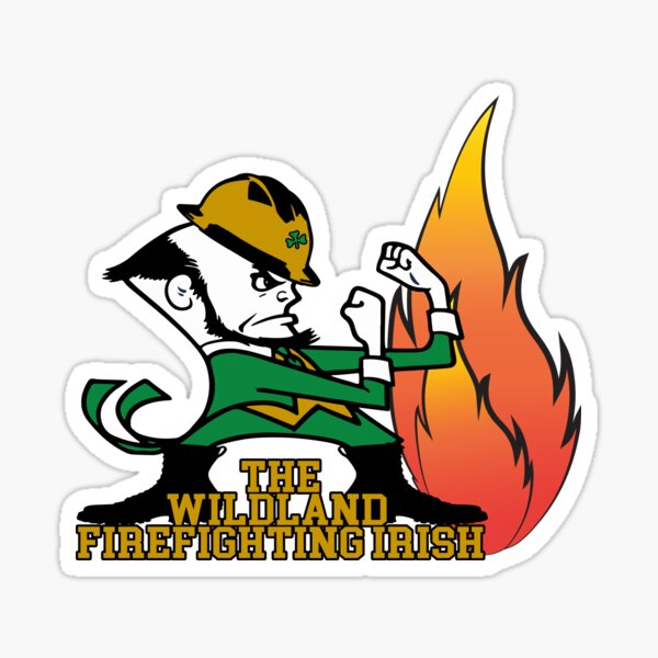 Luck Sticker