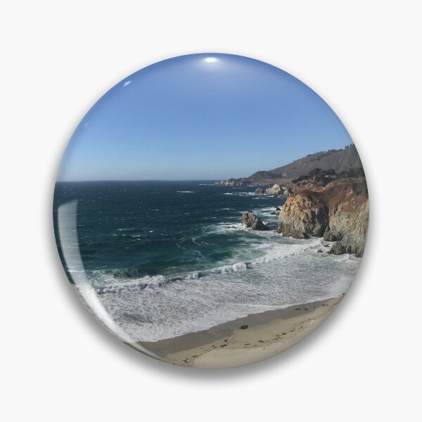 Item preview, Driving down PCH designed and sold by nobodybrief13.