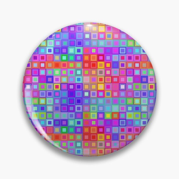 Item preview, Happy colours designed and sold by Agnes McGuinness.