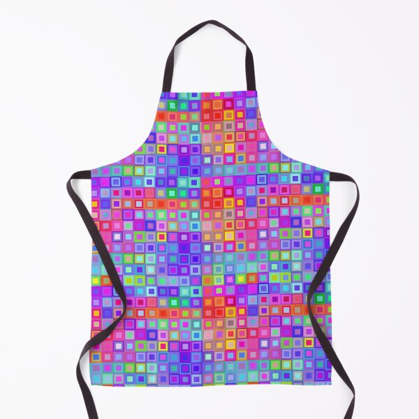Item preview, Happy colours designed and sold by Agnes McGuinness.