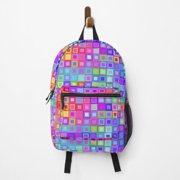 Item preview, Happy colours designed and sold by Agnes McGuinness.