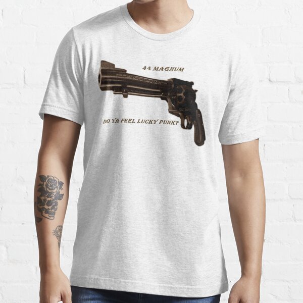 44 Magnum Essential T-Shirt