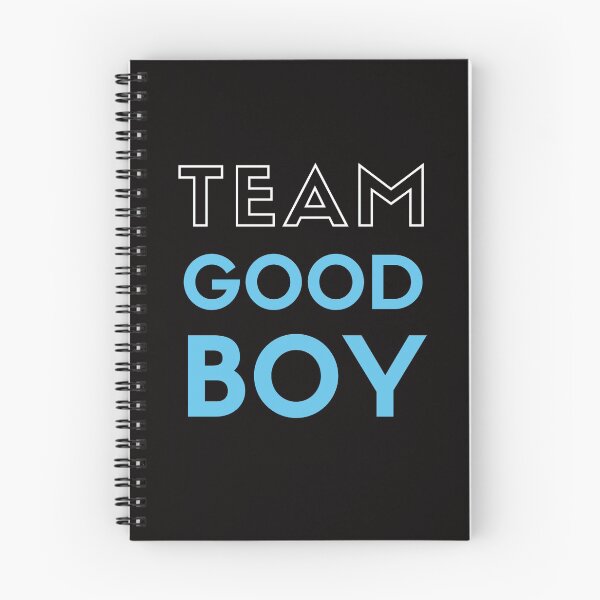 Item preview, Team Good Boy designed and sold by Swags.
