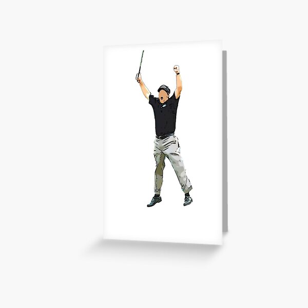 Item preview, Phil Mickelson designed and sold by blt1000.