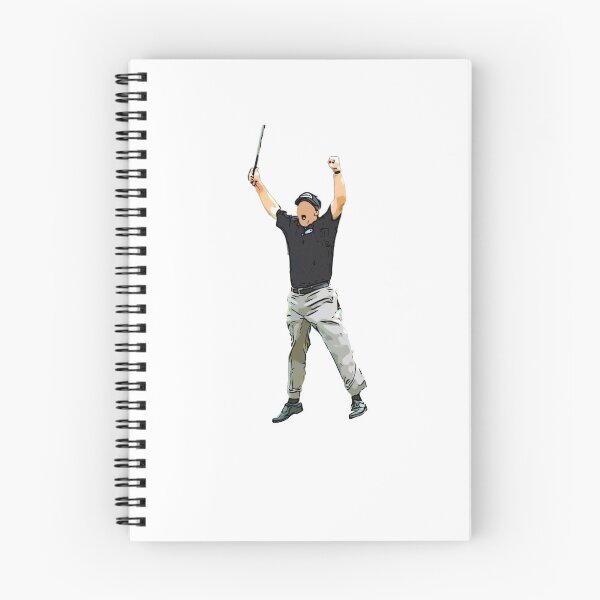 Item preview, Phil Mickelson designed and sold by blt1000.