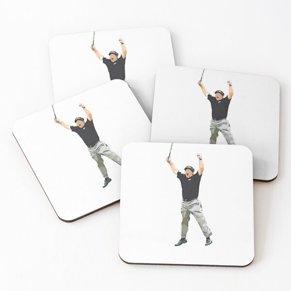 Item preview, Phil Mickelson designed and sold by blt1000.
