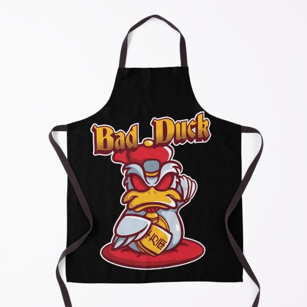 Item preview, Bad Luck Duck designed and sold by pixeldsigns.