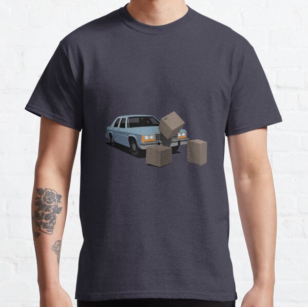 Sabotage! Classic T-Shirt