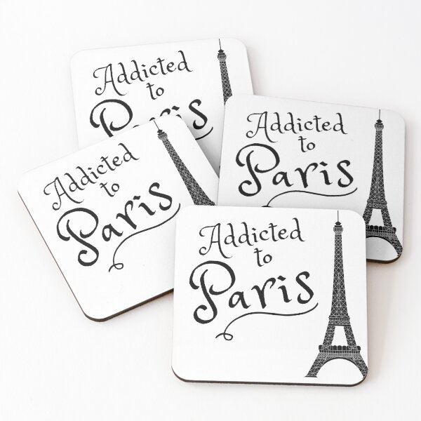 Item preview, PARIS IS PERFECT designed and sold by J-Jonny.