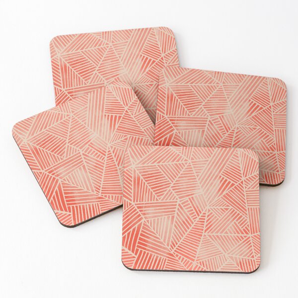 Item preview, Geometric - Lines designed and sold by ElephantHouseFA.