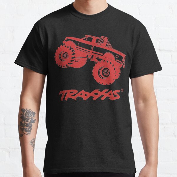 Big Foot Classic T-Shirt