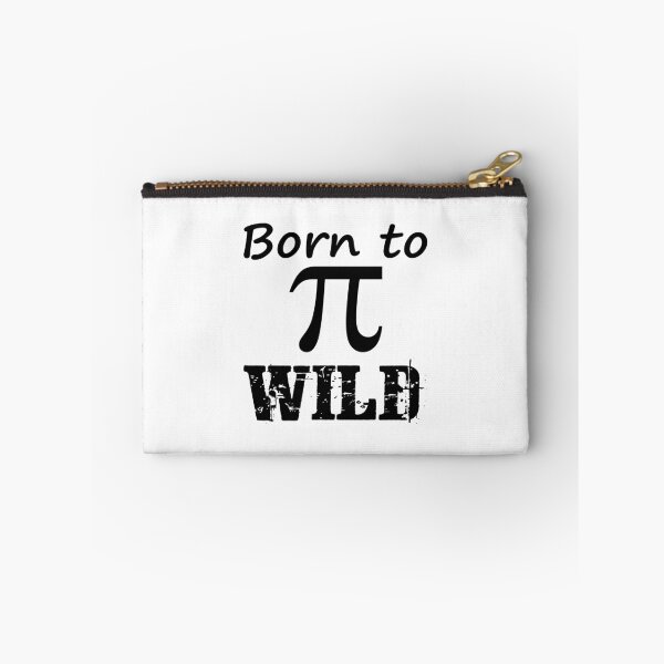 Item preview, Born to Pi Wild designed and sold by superdumb70.