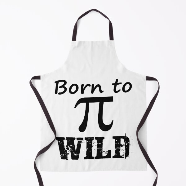 Item preview, Born to Pi Wild designed and sold by superdumb70.