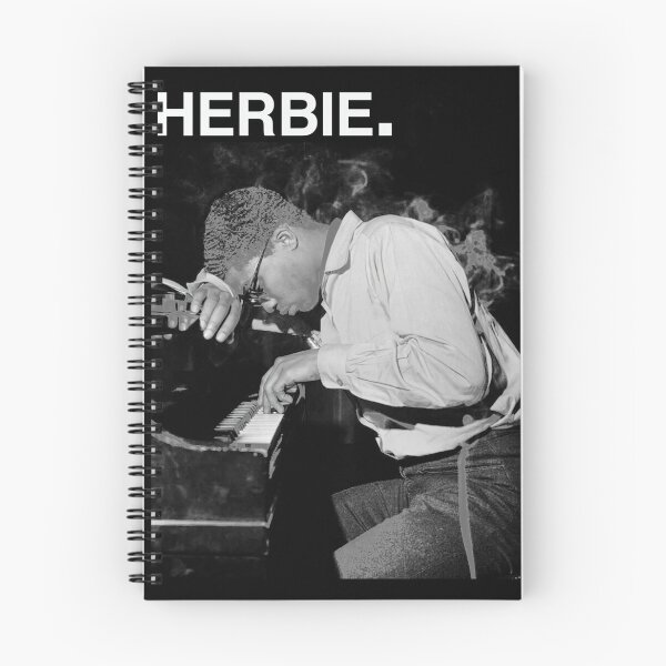 Item preview, Herbie Hancock Slim designed and sold by NelsKerluke.
