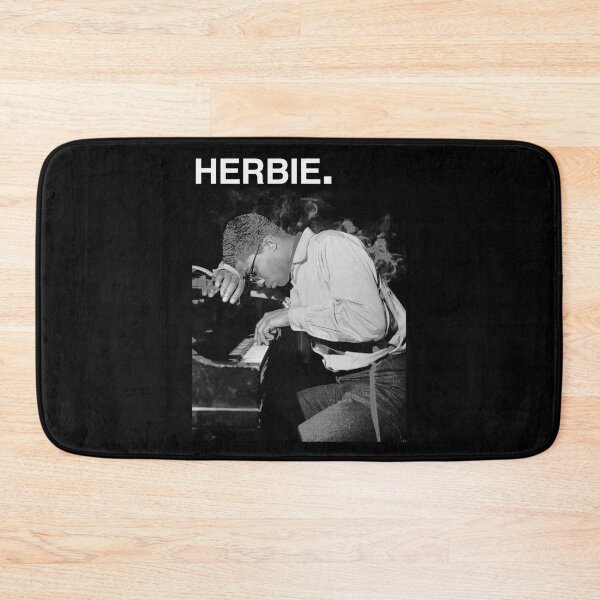 Item preview, Herbie Hancock Slim designed and sold by NelsKerluke.