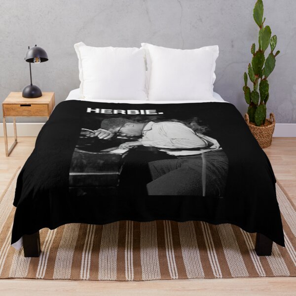 Item preview, Herbie Hancock Slim designed and sold by NelsKerluke.