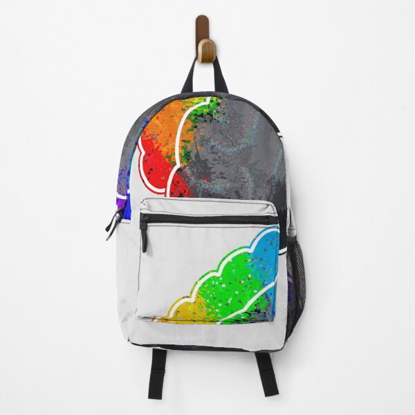 Item preview, Neurodiversity Brain designed and sold by DoodlesByPeter.