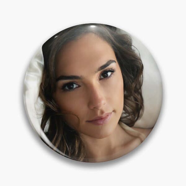 Item preview, Gal Gadot designed and sold by Megaman15.
