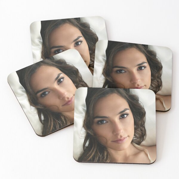 Item preview, Gal Gadot designed and sold by Megaman15.