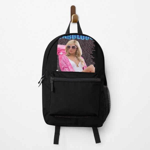 Item preview, High School Musical Sharpay Fabulous designed and sold by NelsKerluke.