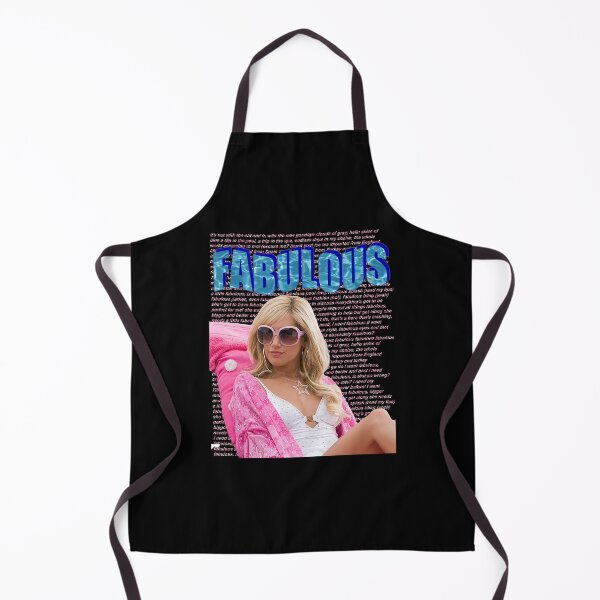 Item preview, High School Musical Sharpay Fabulous designed and sold by NelsKerluke.