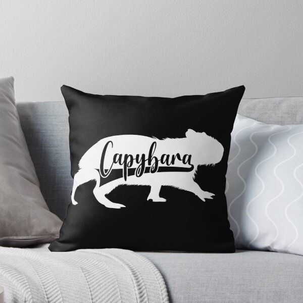 Item preview, Capybara Lover Rodent Water Capybaras designed and sold by besTmanuFacture.