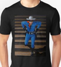 LONE RANGER #2 Unisex T-Shirt