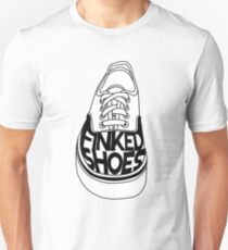 Finked Shoes Unisex T-Shirt