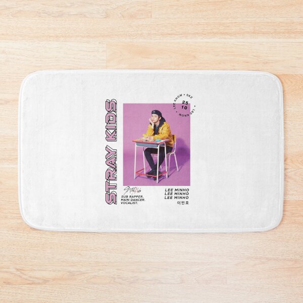 Item preview, NIÑOS PERDIDOS LEE KNOW designed and sold by glaciva.