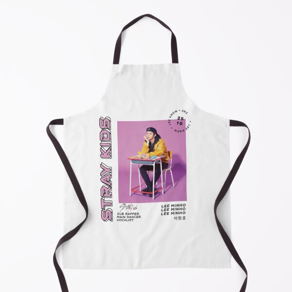 Item preview, NIÑOS PERDIDOS LEE KNOW designed and sold by glaciva.