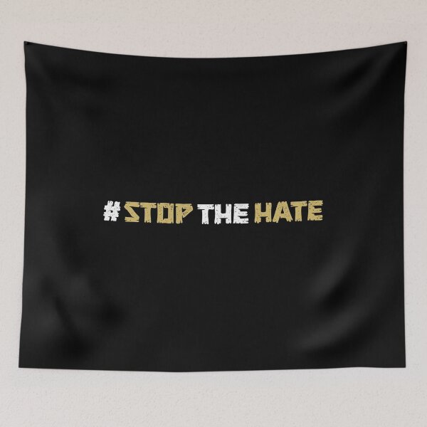 Item preview, Stop Asian Hate Asian Lives Matter designed and sold by teemenia.