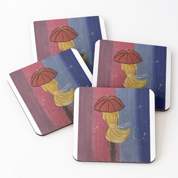 Item preview, Raining colors designed and sold by Elloyd714.