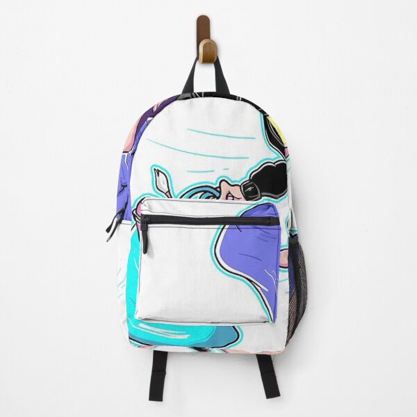 Item preview, Cute character with graffiti style designed and sold by Stanmansour16.