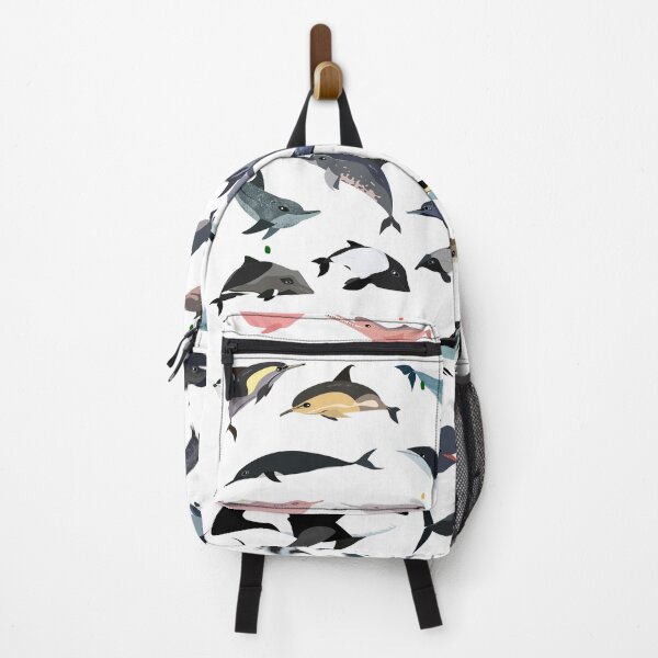 Item preview, Dolphins of the World designed and sold by Green Humour.